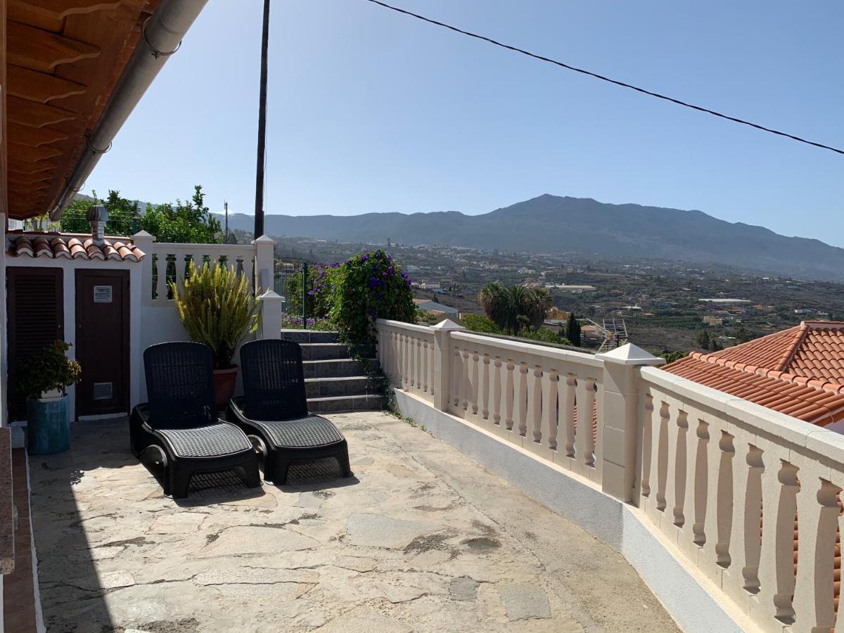 Appartement Casitas Rosheli *