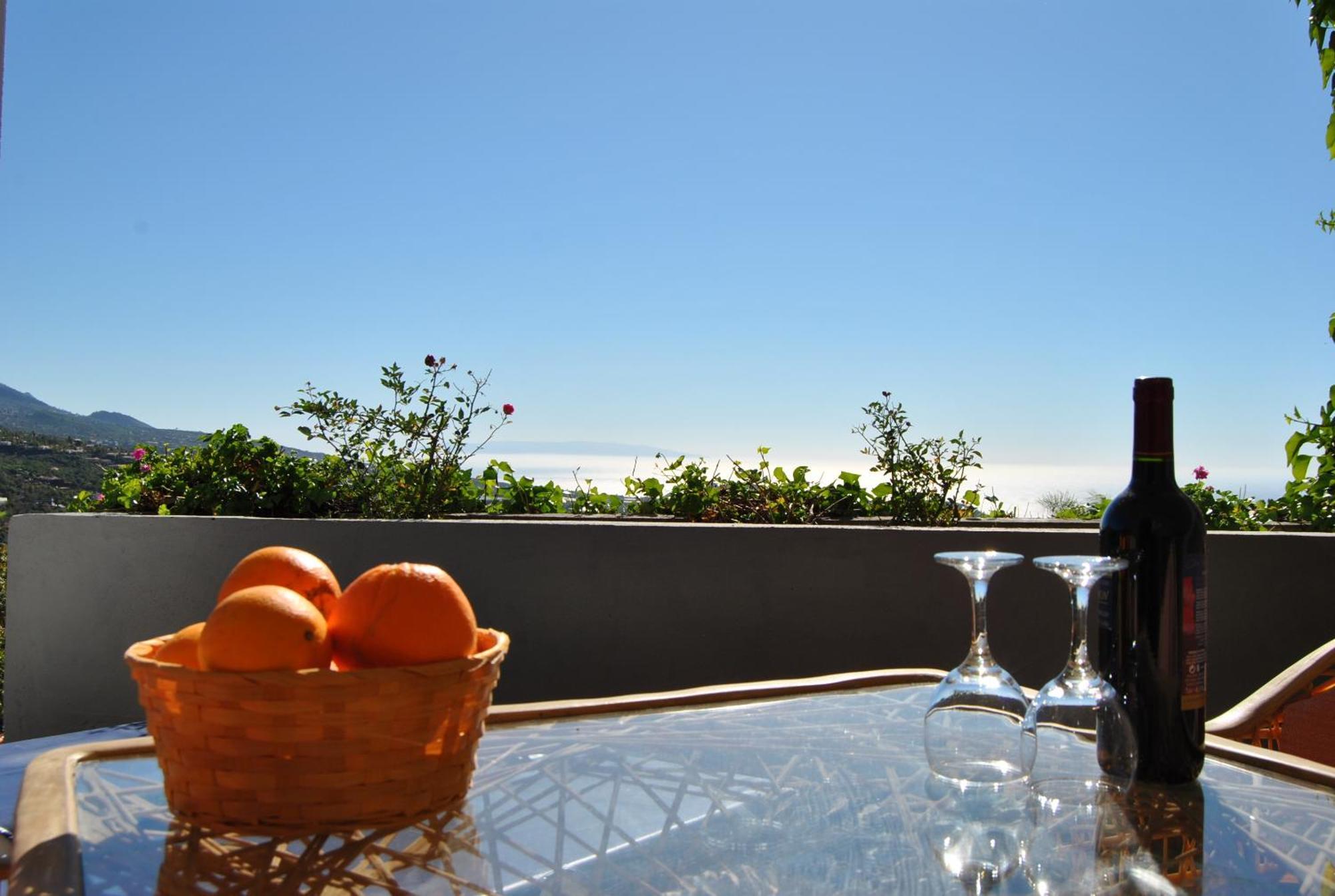 Appartement Casitas Rosheli Los Llanos De Aridane